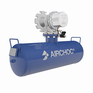 air cannon
