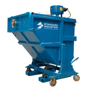 particle separator
