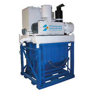 industrial vacuum cleaner
