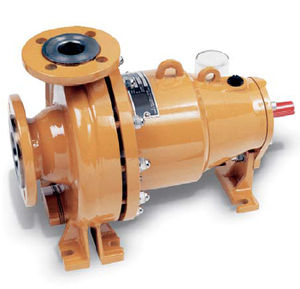 magnetic-drive pump