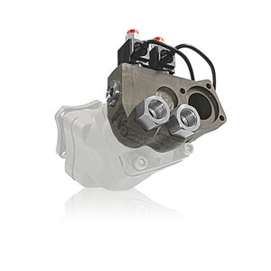 hydraulic valve