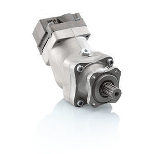 hydraulic gear pump
