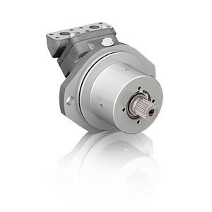 axial piston hydraulic motor 1