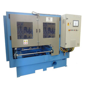 wood CNC milling machine
