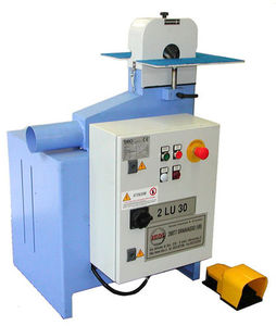 管磨/缎面精加工机