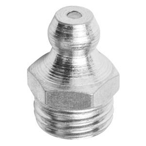 metal nipple