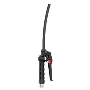 lubricating gun