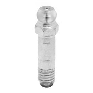steel nipple