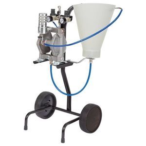 diaphragm pump