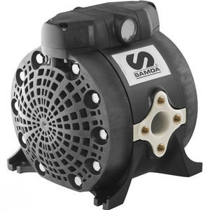 diaphragm pump 1
