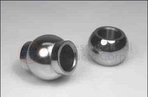 carbon steel ball