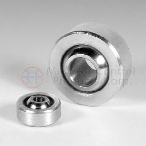 spherical plain bearing