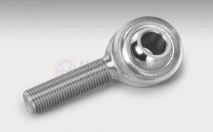 male rod end