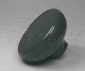 threaded knob