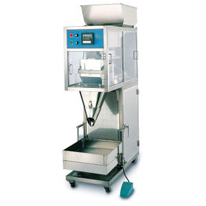 automatic filling machine