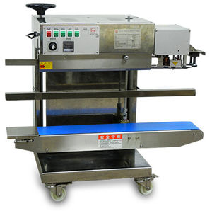 continuous heat sealer