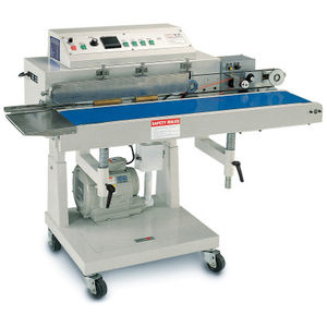 Automatic sealing machine, Automated sealing machine - All industrial ...