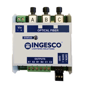 optical receiver