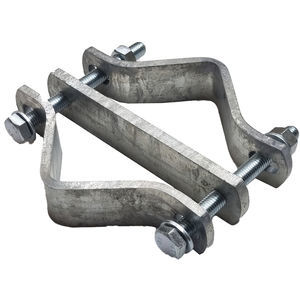 profile assembly bolt connector 1