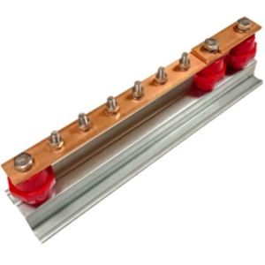 copper busbar