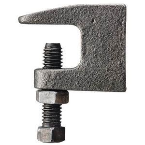 C clamping device 1