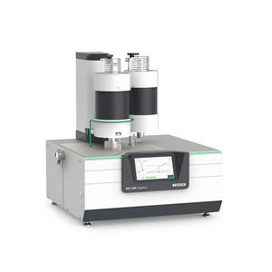 DSC calorimeter