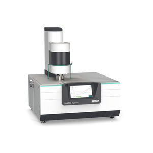 gas analyser 1