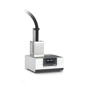 QMS spectrometer 1