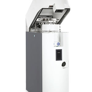 adiabatic calorimeter 1