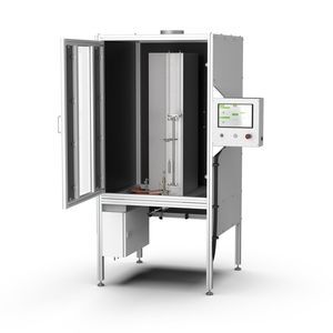 calibration testing device 1