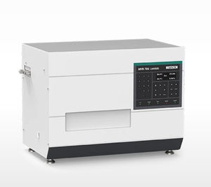 multi-sensor characterization instrument 1