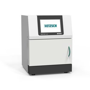 multi-sensor characterization instrument