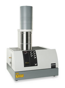 heat flow for thermal conductivity testing measuring instrument / laser / ultra-rapid