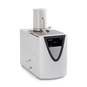 DSC calorimeter