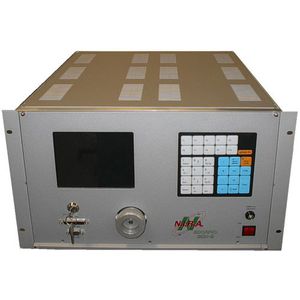 VOC analyzer