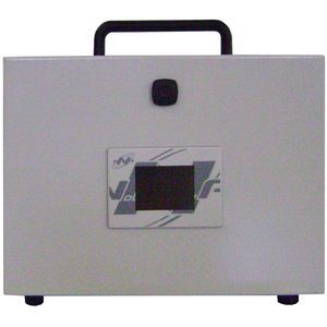 gas analyzer