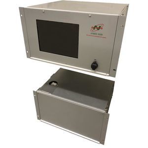 VOC analyzer 1