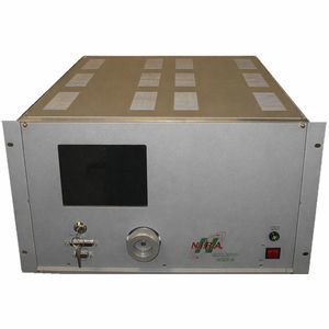 process gas analyzer