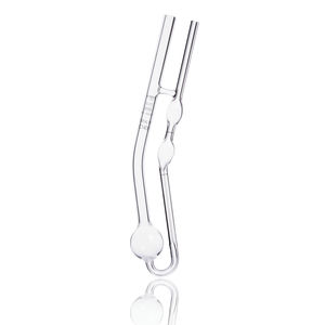 glass capillary viscometer