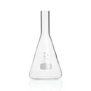 Erlenmeyer flask