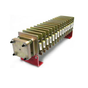 power heat sink