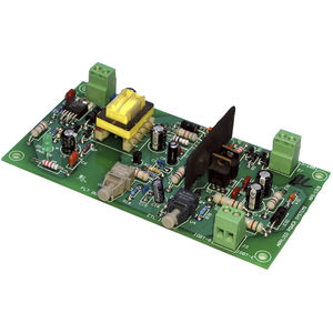 IGBT gate driver