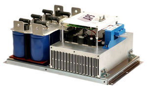 IGBT transistor module