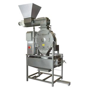 decanter for the food industry