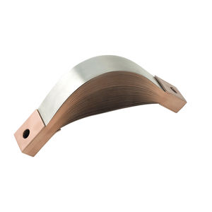 electrical power supply connector