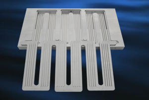 aluminum cold plate 1