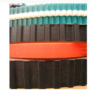 inspection machine belt 1