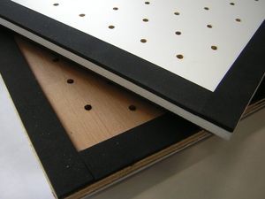 full layer vacuum gripper