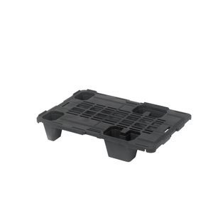 recycled plastic pallet