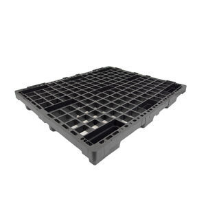 recycled plastic pallet